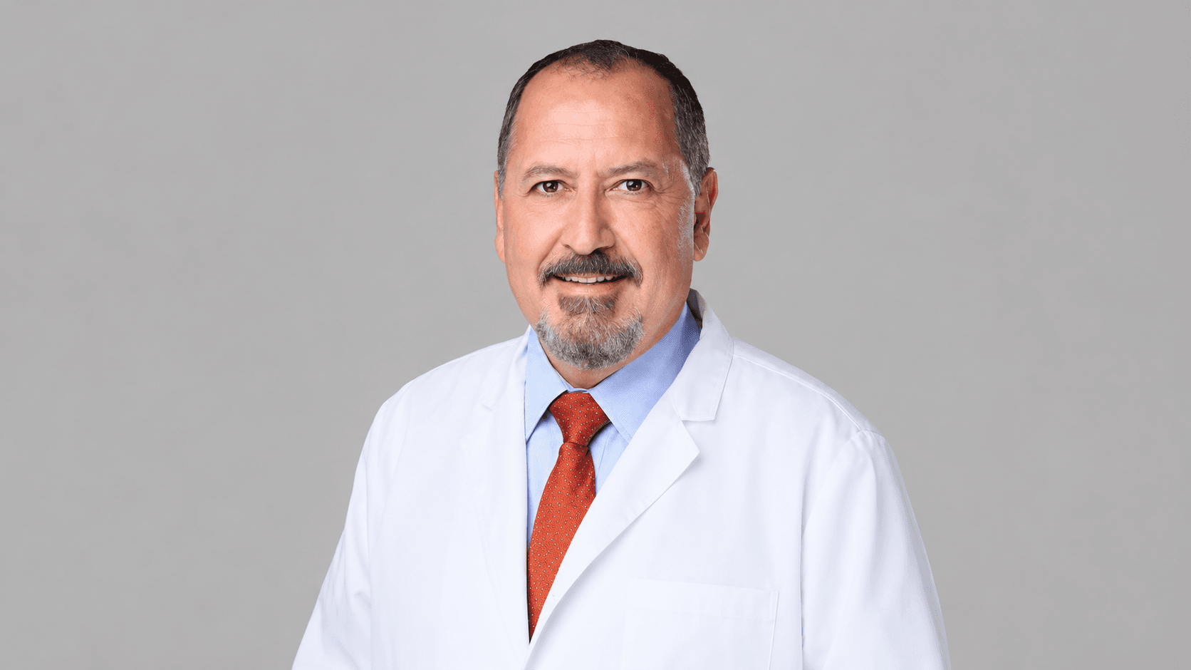 Ronald Garcia, MD