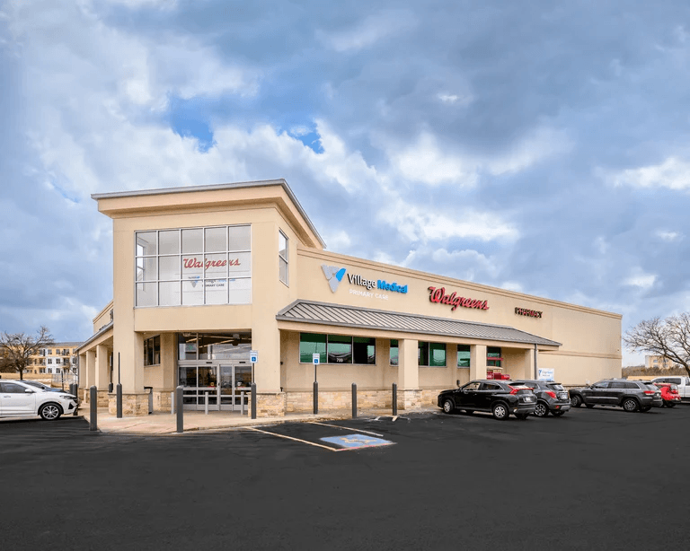 Round Rock Clinic