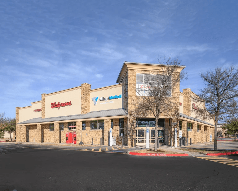 Round Rock Northeast Clinic