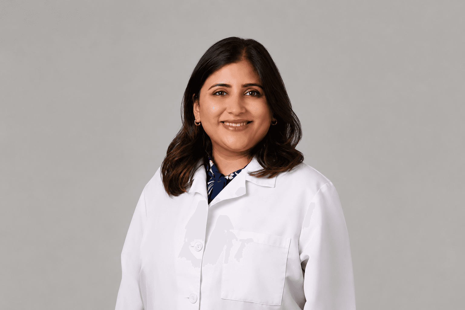 Sarah Siddiqi, MD