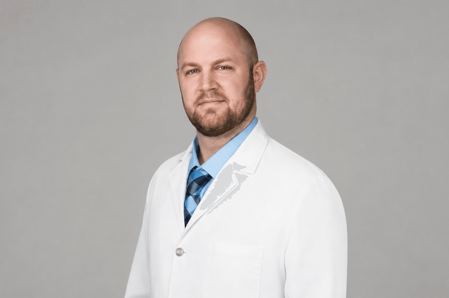 Sean McCarthy, FNP-C