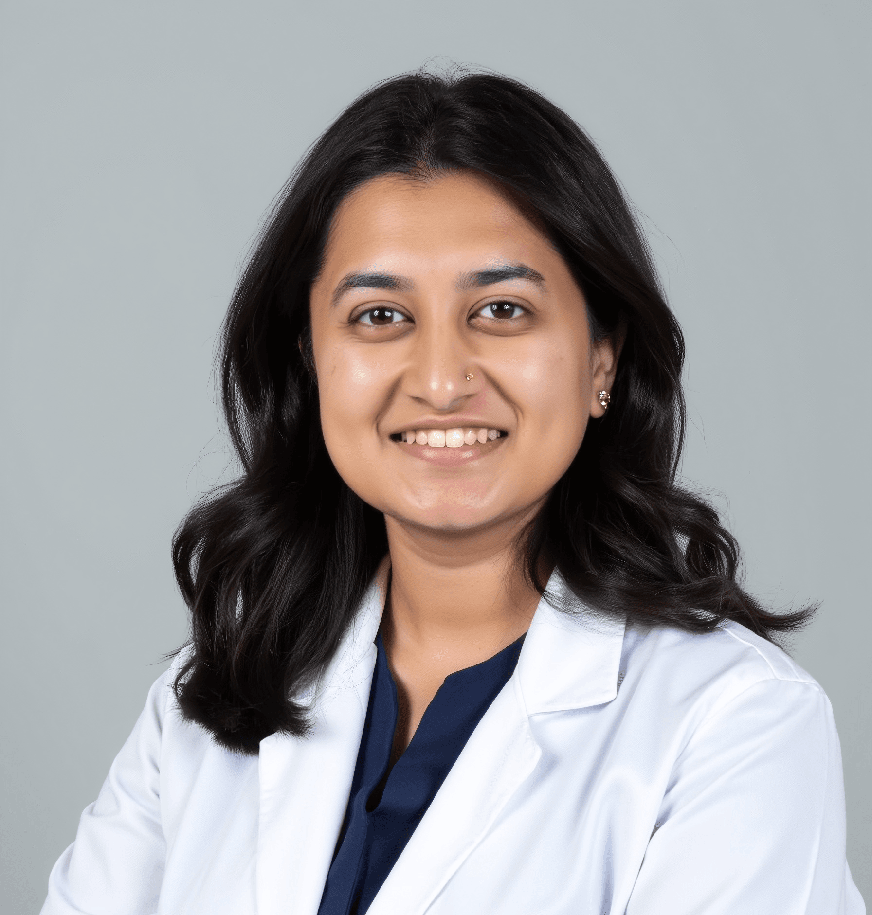 Shachi Hegde-Patel, PA-C