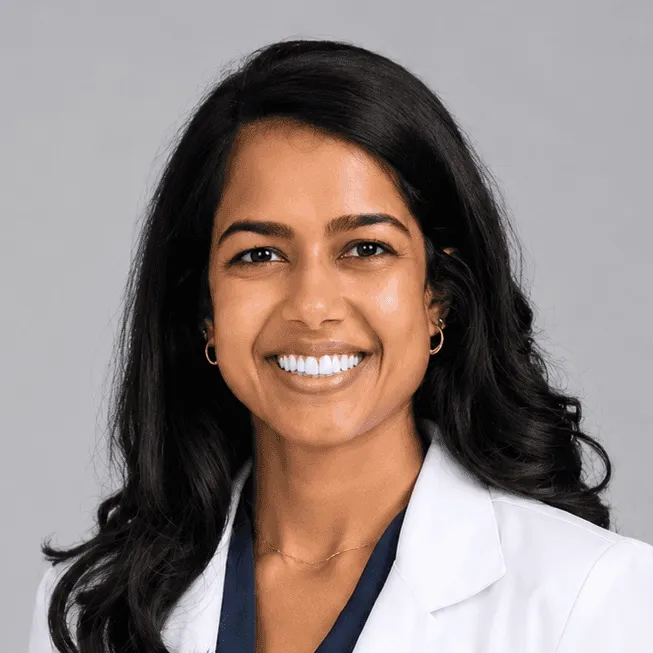 Sriyutha Reddy, MD