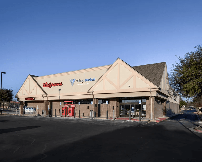 Sunset Valley Clinic