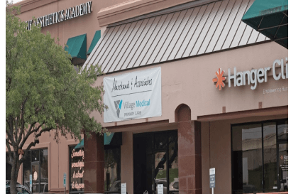 West Gate Clinic