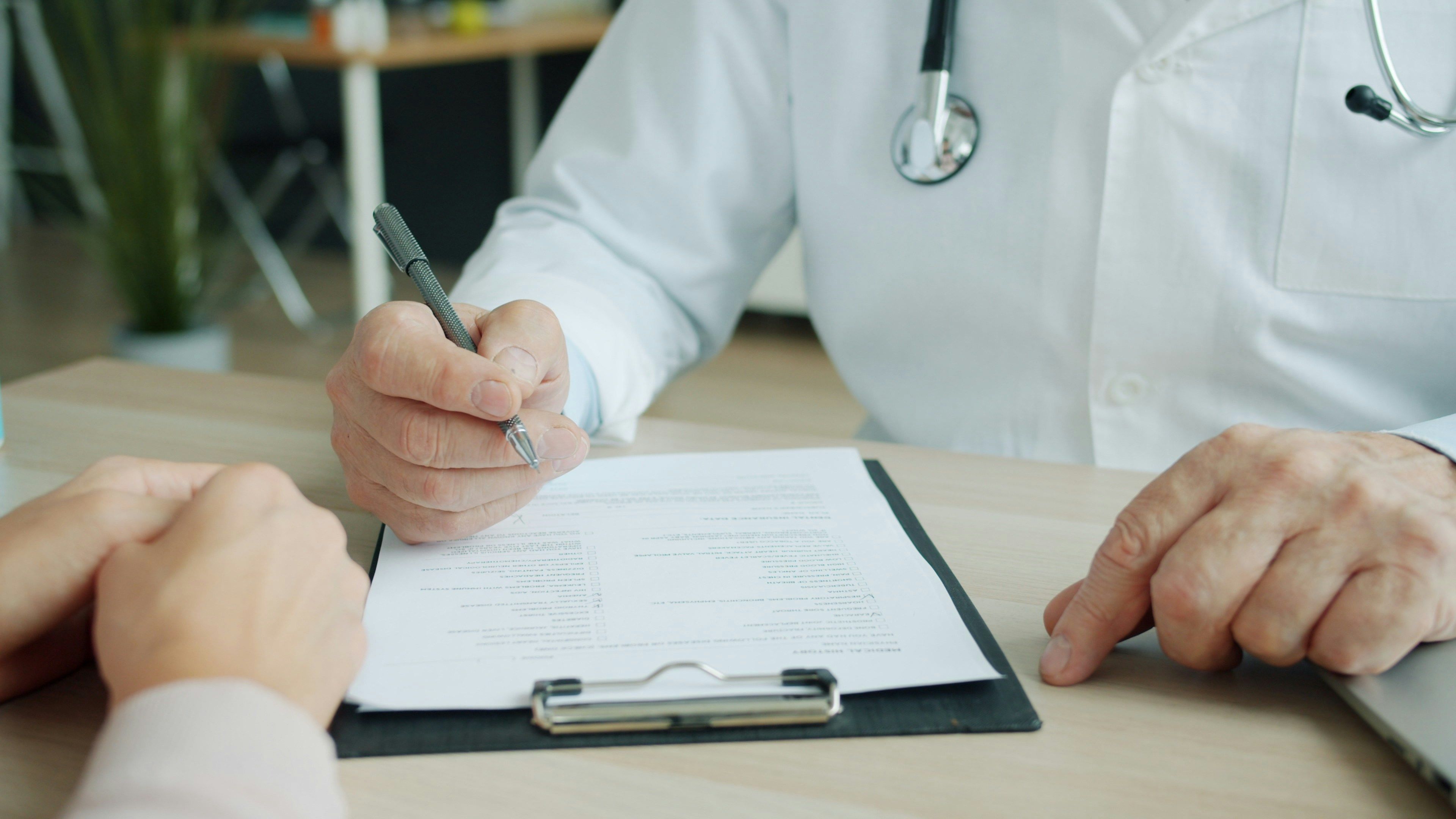 How to request your medical records
