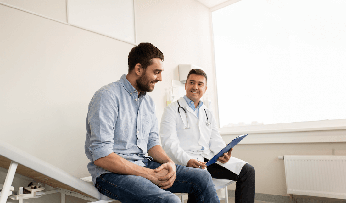 doctor visit