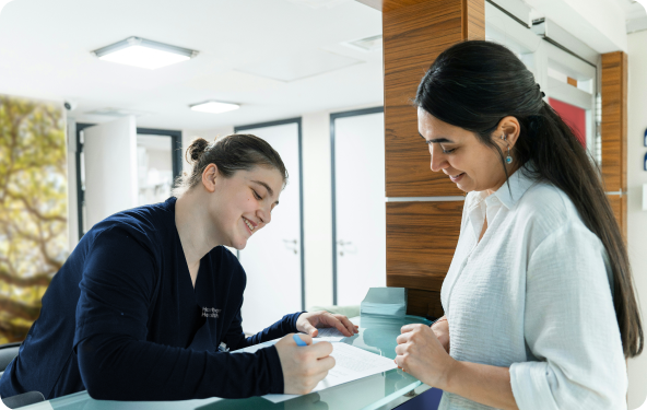 Employers reviewing Harbor Health plan resources