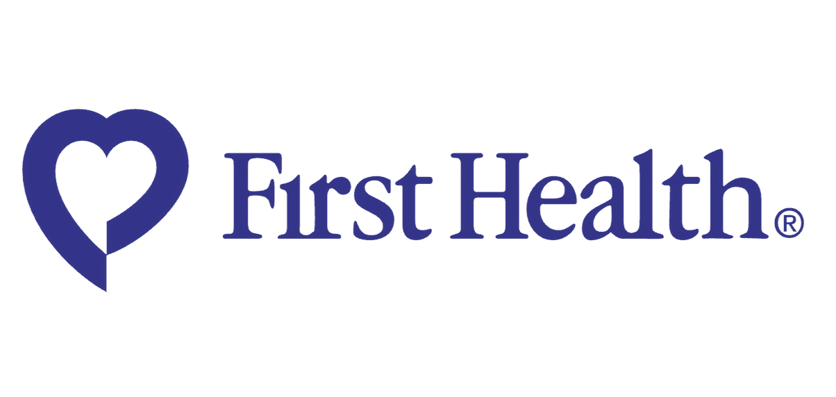 First Health Network logo