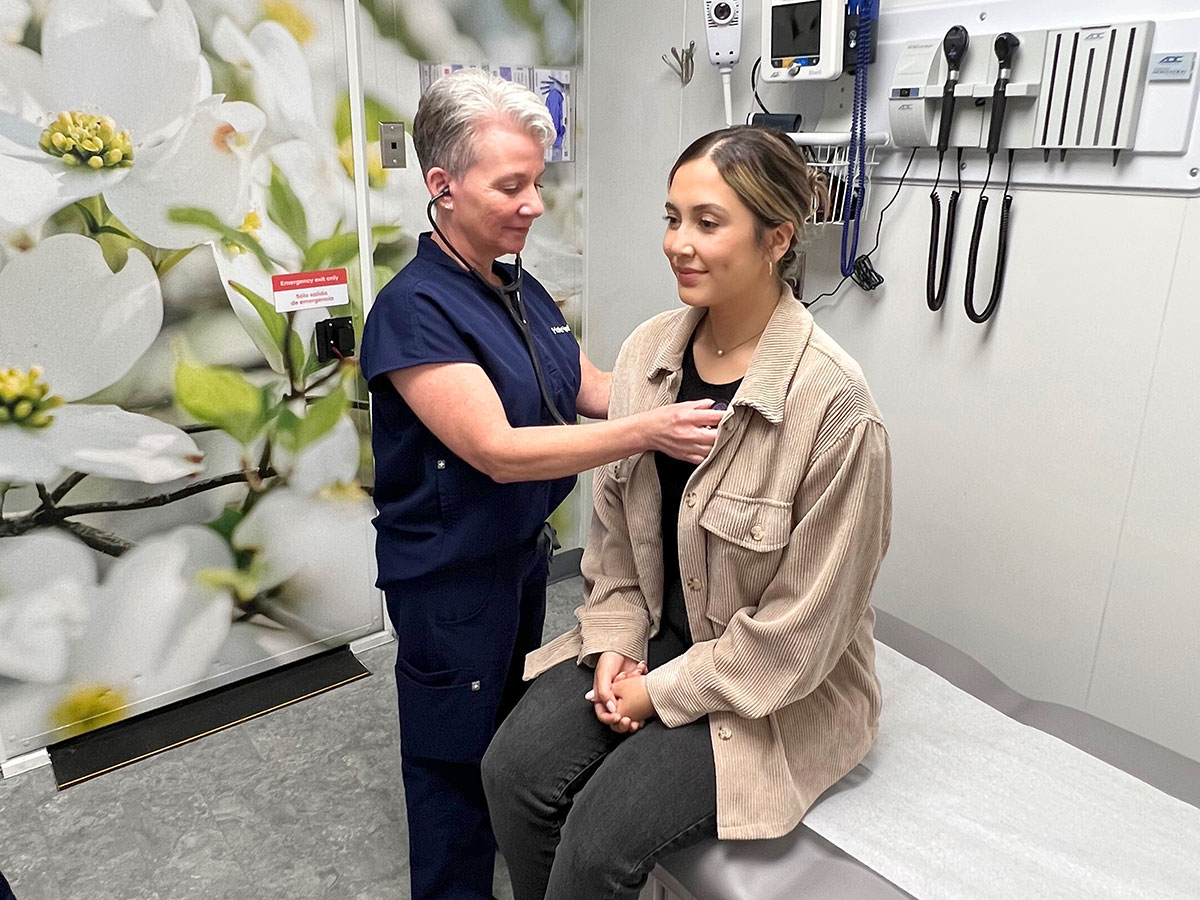 Harbor Health Medical Group