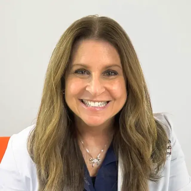 Andrea Gabel,  MD