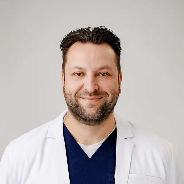 Michael Sellechio,  MD