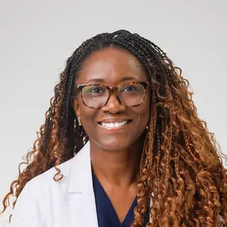 Adjoa Ofori,  FNP-C, APRN