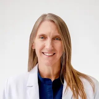 Jeanette Bettes,  PA-C