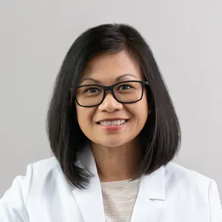 Maribel Abarro,  MSN, FNP-BC