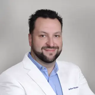 Michael Sellechio,  MD