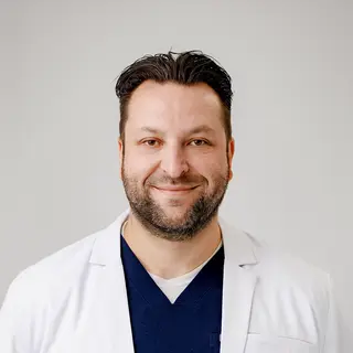 Michael Sellechio,  MD