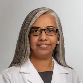 Maushmi Savjani,  MD, FACR, CCD