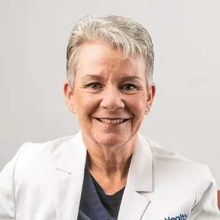 Stephanie Morgan, NP