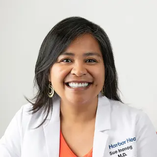 Susan Inonog,  MD