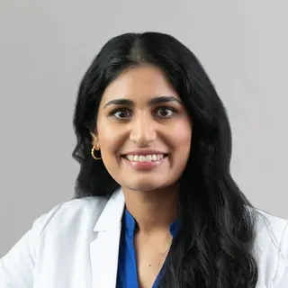 Viveca Mishra,  MD