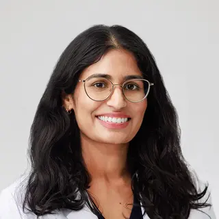 Viveca Mishra,  MD