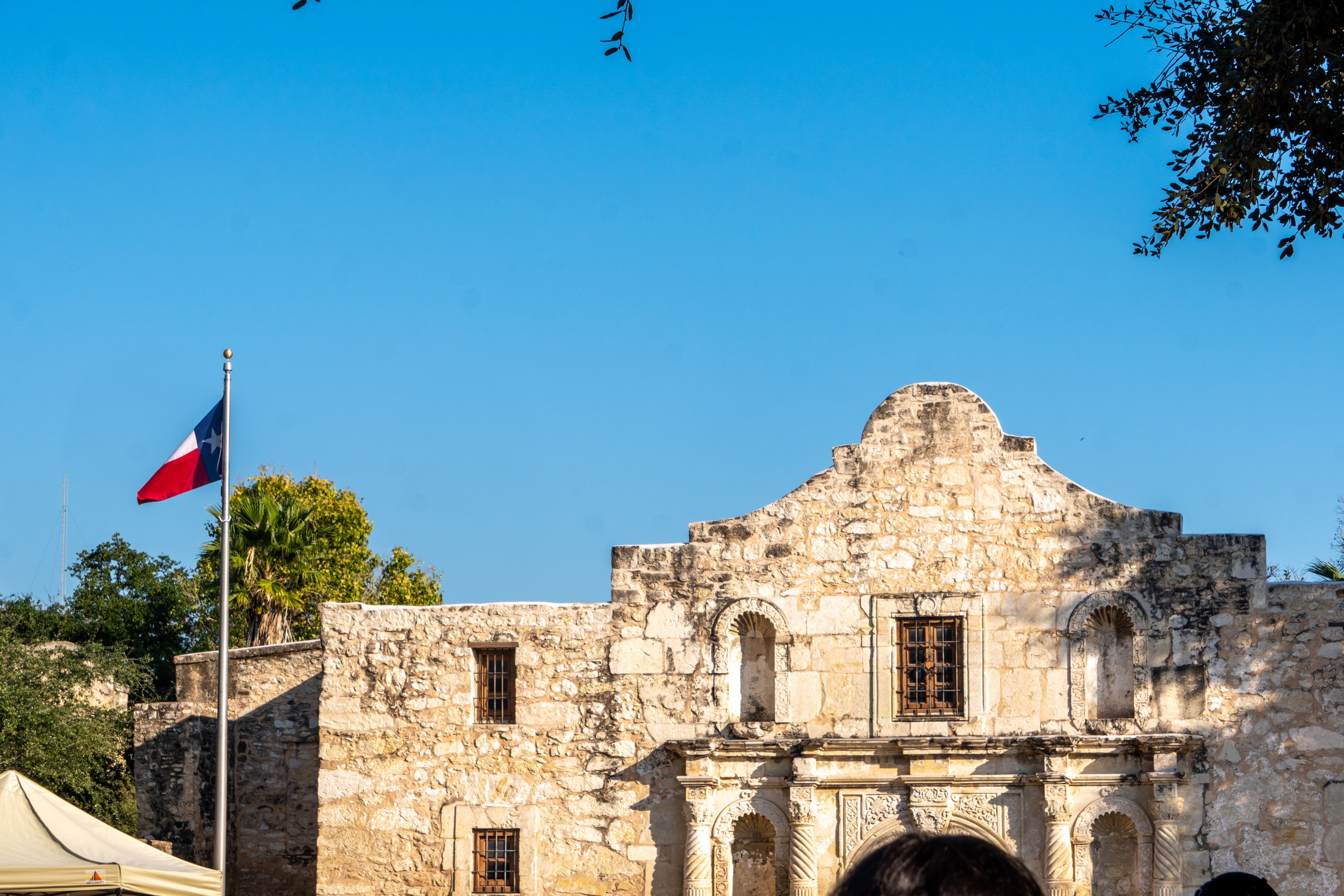 San Antonio