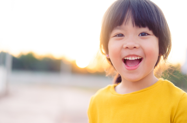 Pediatric Care for Every Stage of Growth