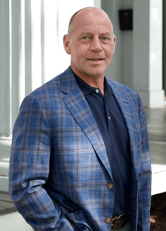 Tony Miller, Chief Executive Officer Tony Miller, Chief Executive Officer